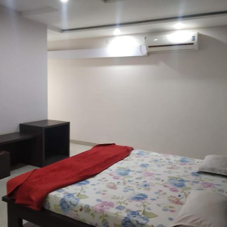 Hotel Indraprasth Balangir Exterior photo